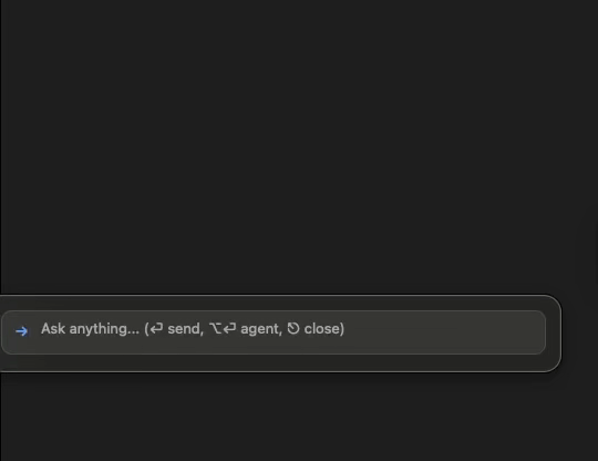 File operations